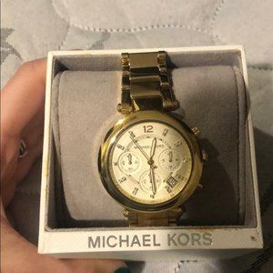 Michael Khors Watch
